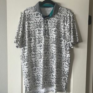 Greyson Golf Polo Shirt (Rare)
